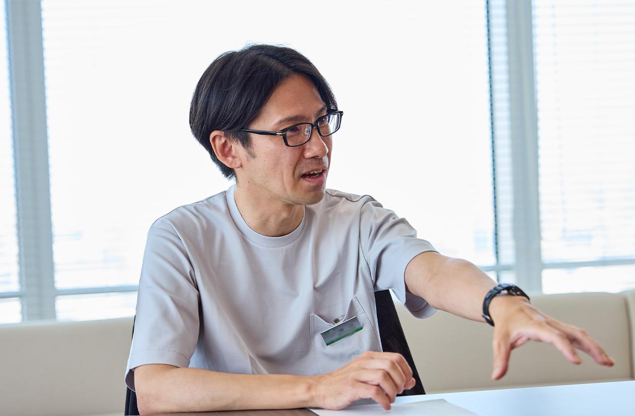 画像: 渡辺 和昭（わたなべ かずあき）氏 東日本旅客鉄道株式会社 電気システムインテグレーションオフィス プロジェクト推進部 輸送システムユニット 輸送システム変革グループリーダー マネージャー