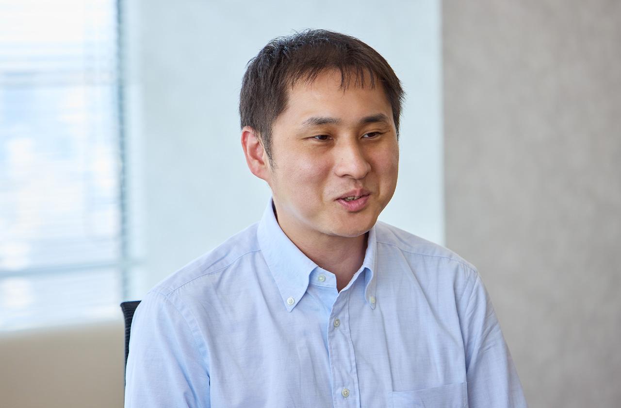 画像: 田村 尚隆（たむら ひさたか） 株式会社 日立製作所 AI & ソフトウェアサービスビジネスユニット AI CoE Generative AIセンタ ワンストップサポートサービス　主任技師