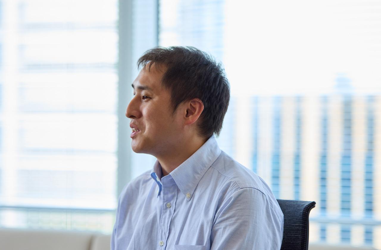 画像: 田村 尚隆（たむら ひさたか） 株式会社 日立製作所 AI & ソフトウェアサービスビジネスユニット AI CoE Generative AIセンタ ワンストップサポートサービス　主任技師