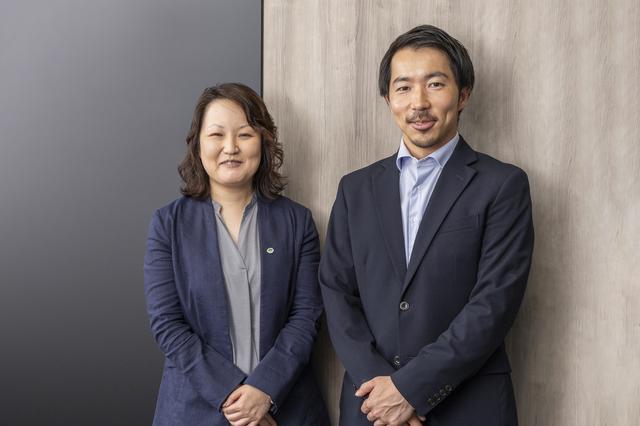 画像: 多様なプレイヤーとの「共創」を実現するパートナーエコシステム