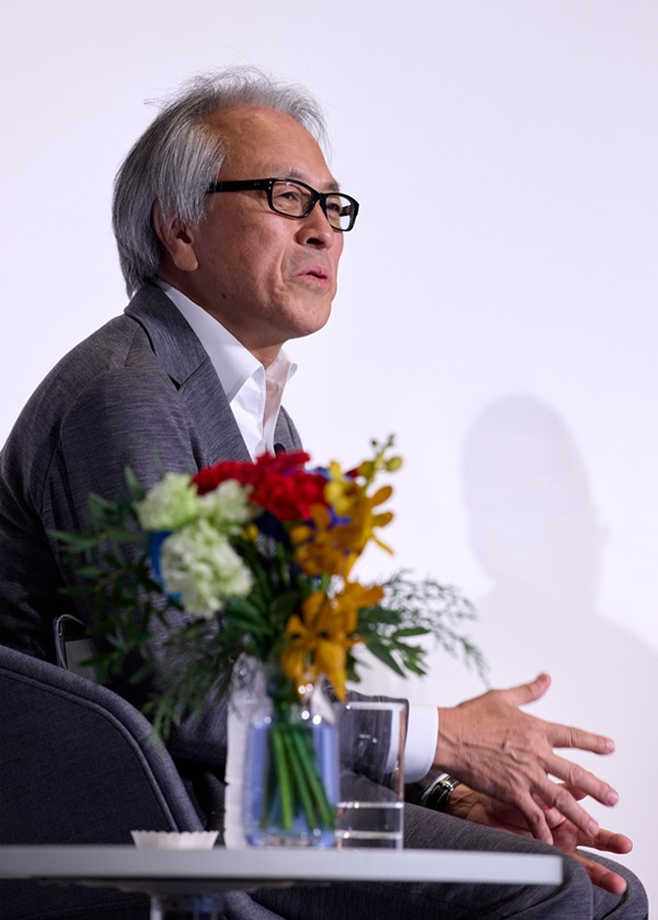 画像1: 「市民参加型による未来都市の実現に向けて」(後編)
- Hitachi Social Innovation Forum 2025 JAPAN, OSAKA 採録
