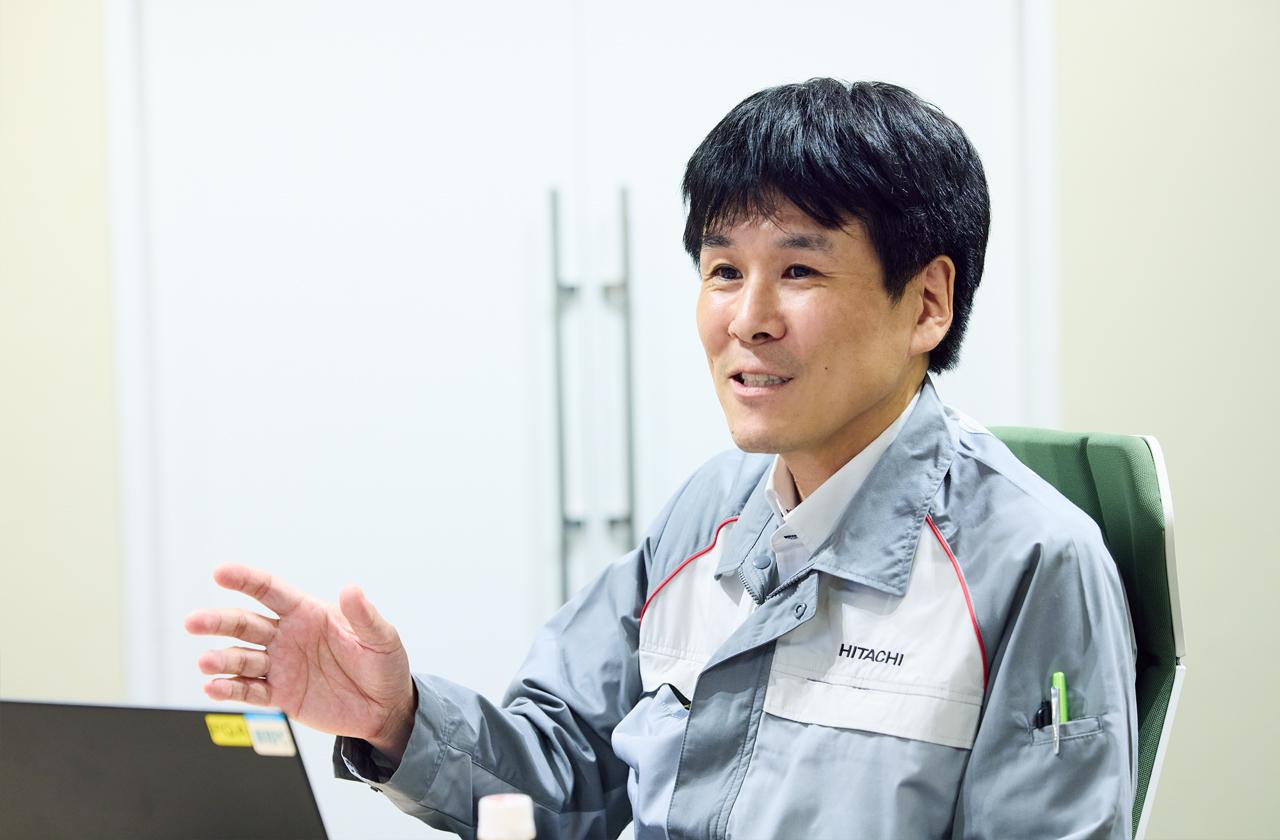 画像2: OT領域のAI適用に現場との一体感は不可欠