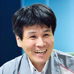 画像2: 生成AI活用のフロントランナー
【第9回】社会インフラ制御システムの安定稼働を開発拠点から支える（前編）