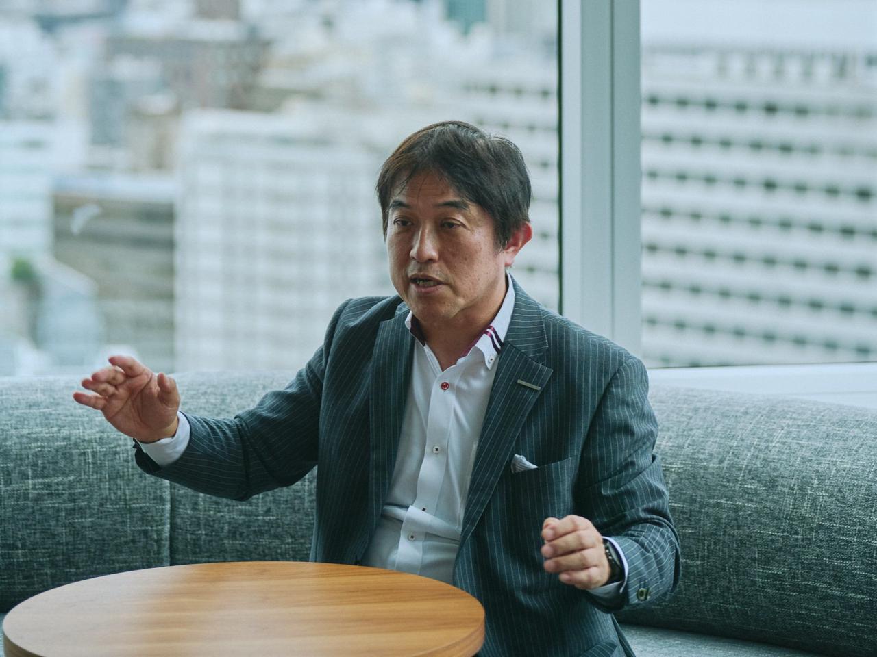 画像: Lumadaと挑む協創の最前線
【第1回】日立の復活をけん引した「Lumada」は、いかにして生まれ、どう発展してきたのか（前編）