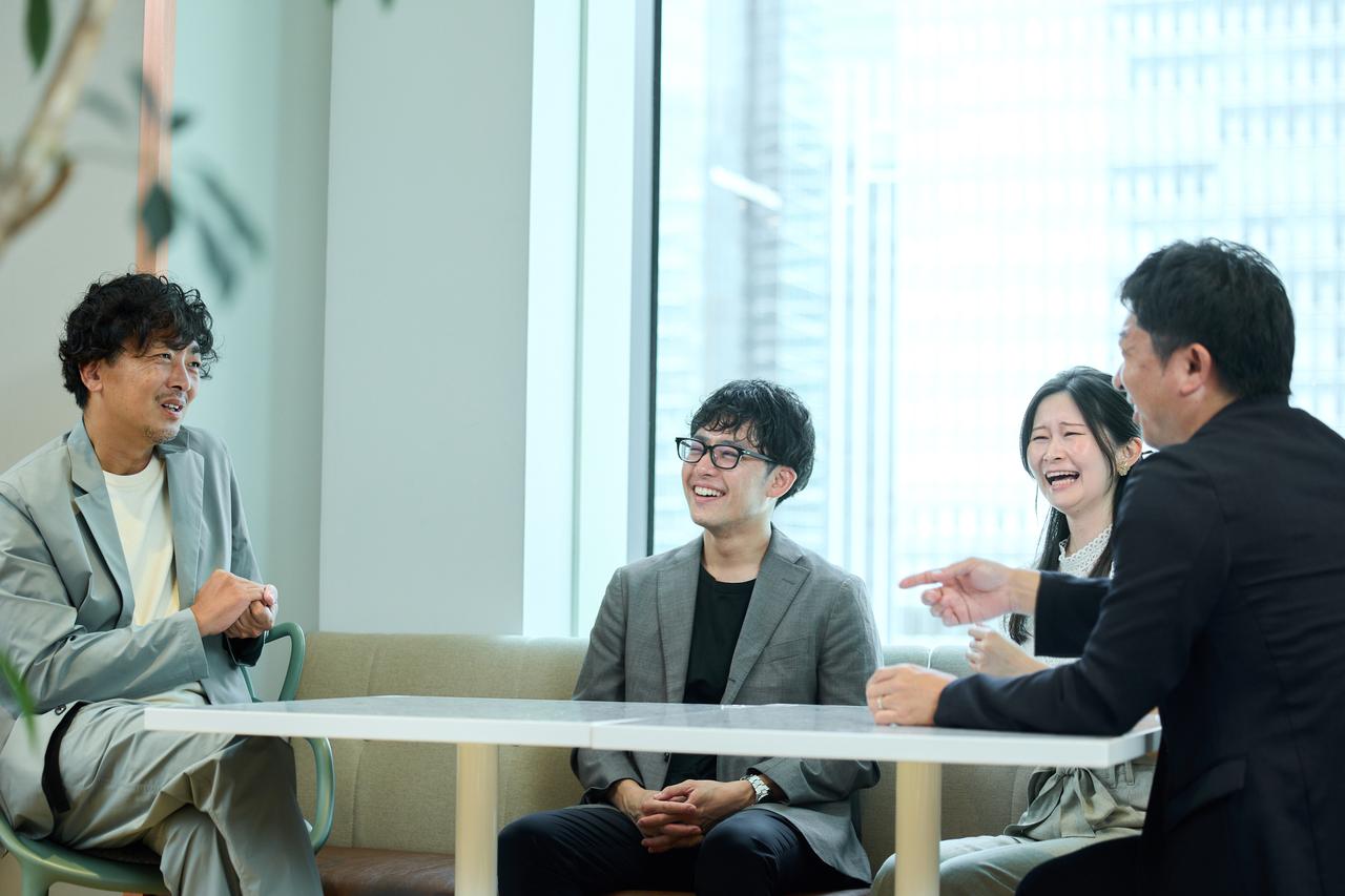 画像: PoCの成功から始まった苦難の道　キーマンたちの「覚悟」と「信頼」