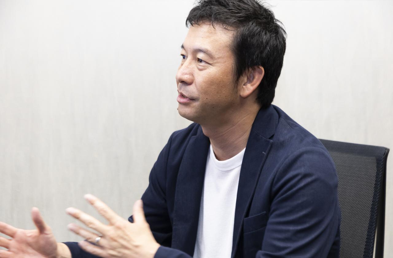 画像1: めざすのはコンシェルジュ的なAI
