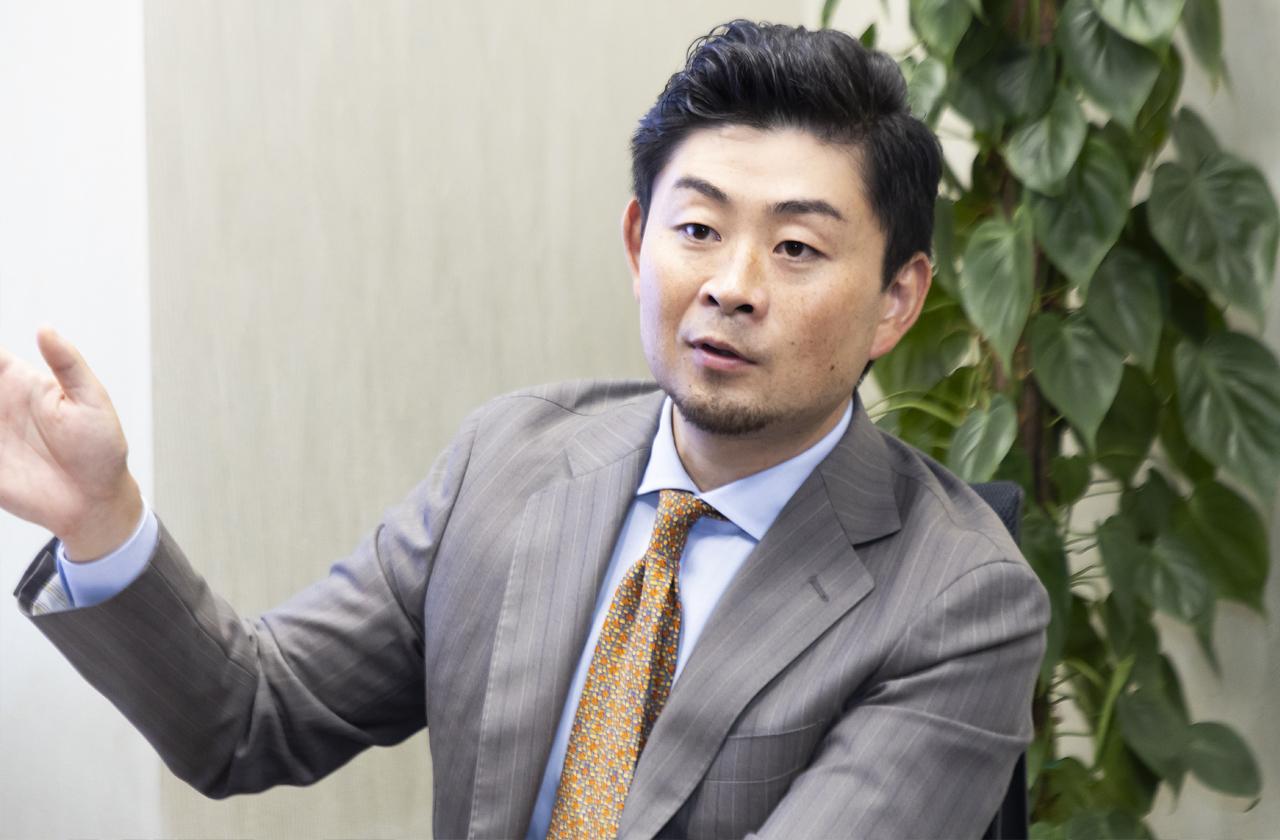 画像2: めざすのはコンシェルジュ的なAI
