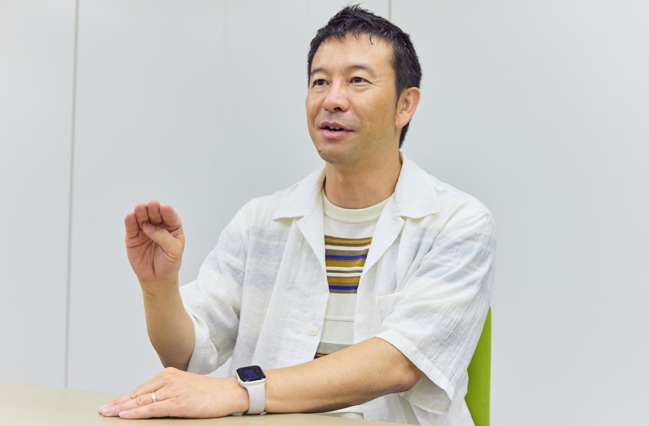 画像: 北海道支社でのベストプラクティスにもとづいた設計
