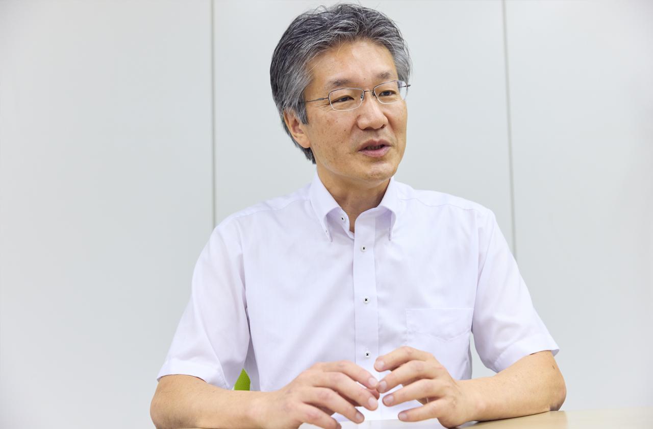 画像2: 自組織での実践を前提としたカリキュラム中小企業の持続可能性