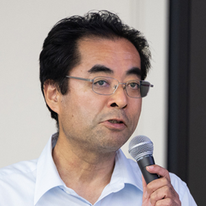 画像1: 地域と公共交通が織りなす未来（前編）
- 研究開発グループ研究討論会　「人と地域と産業をつなぐ次世代モビリティ」採録