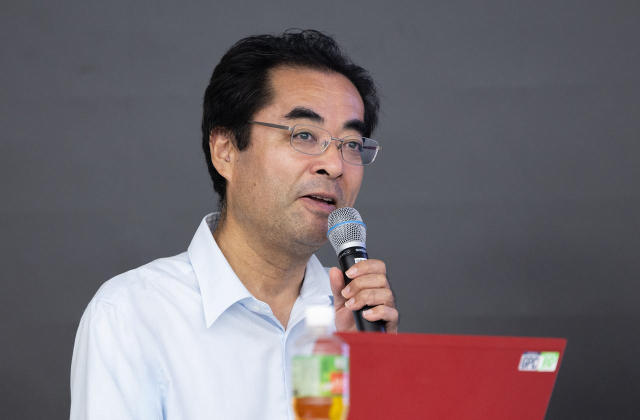 画像4: オープニング