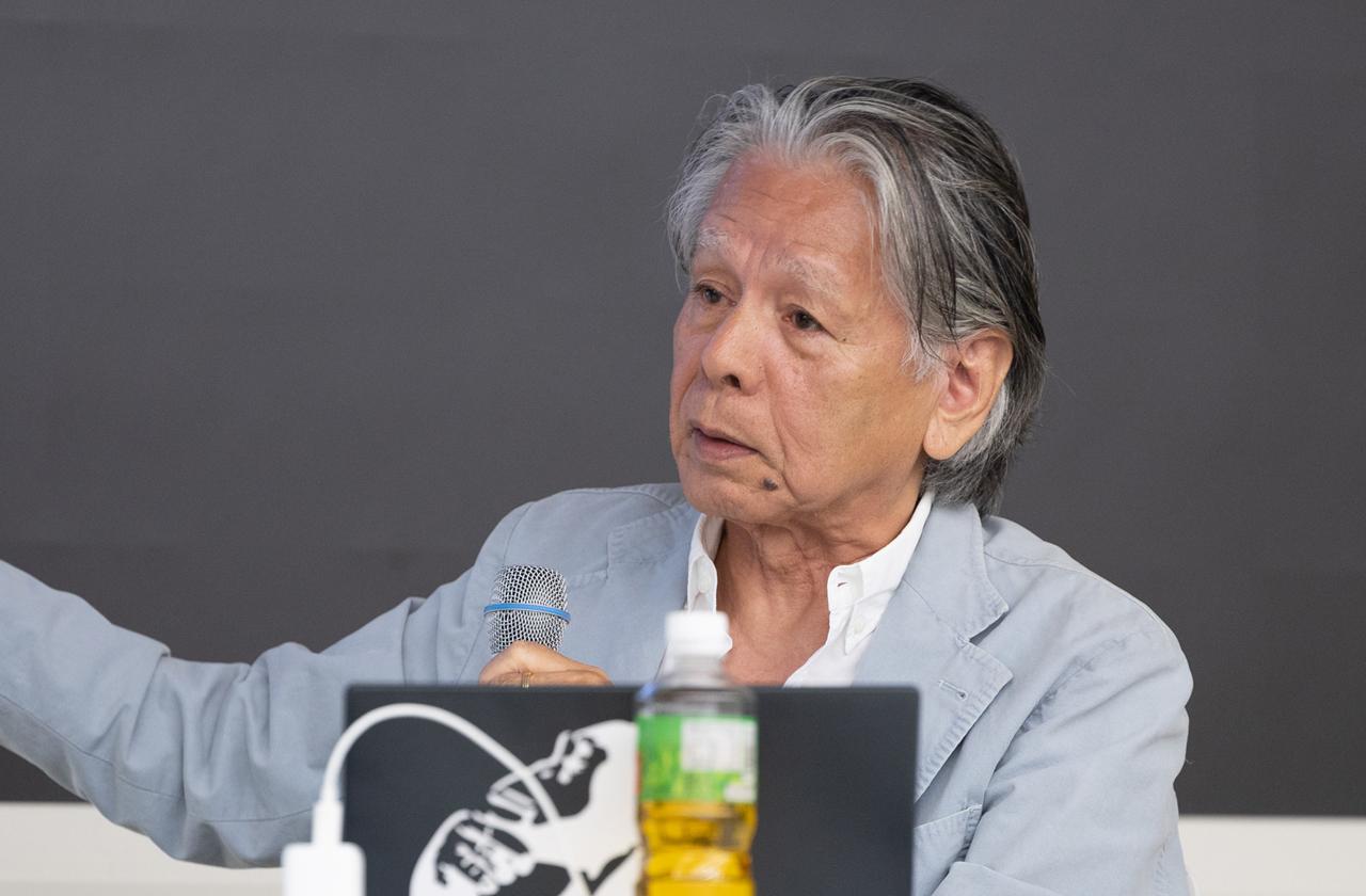 画像3: オープニング