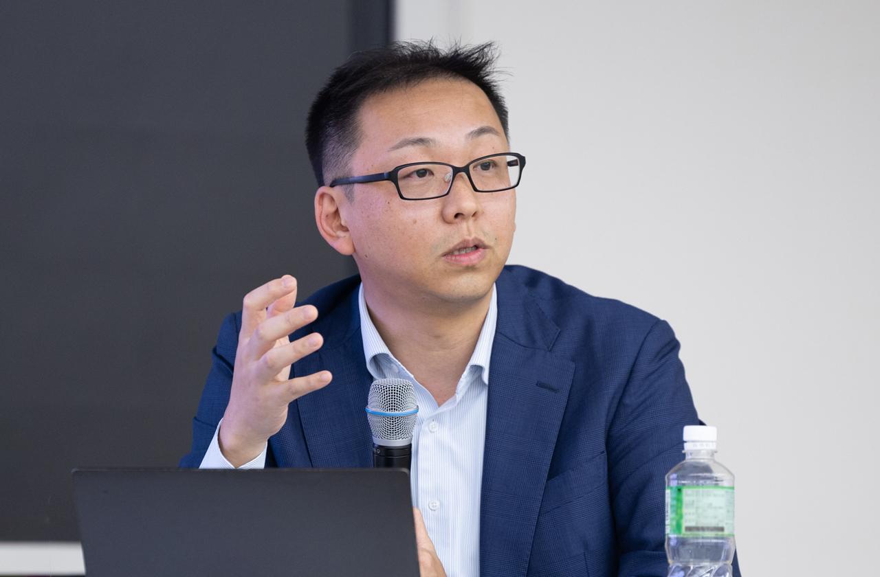 画像2: オープニング