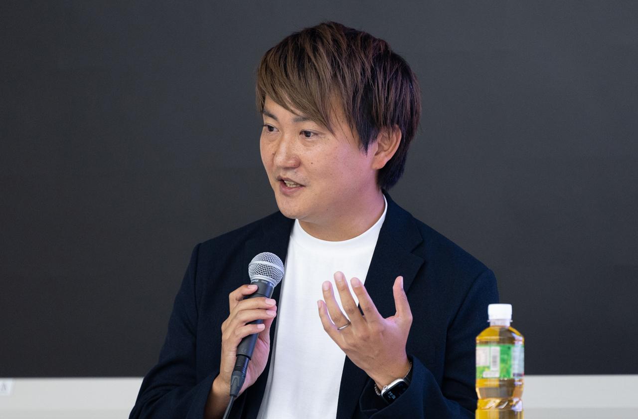 画像1: オープニング