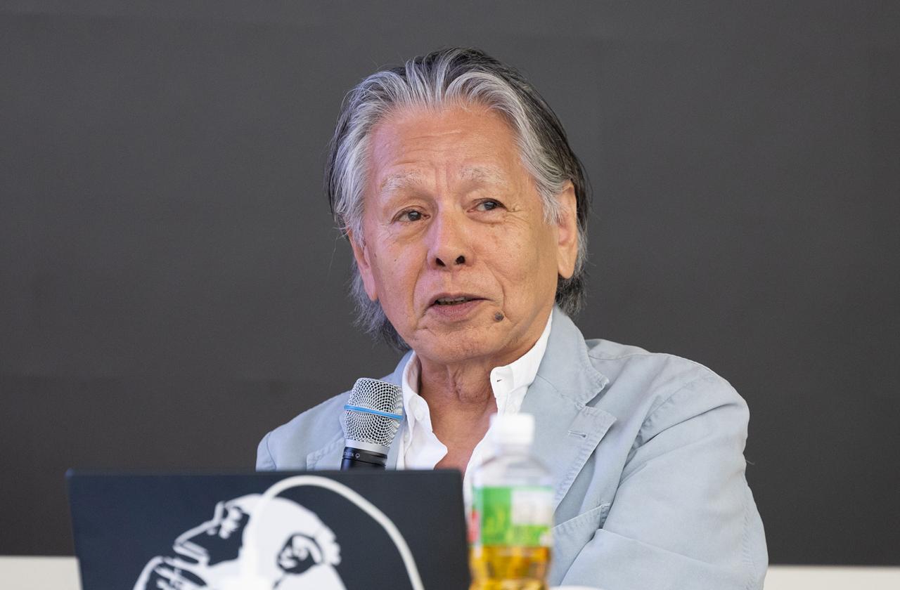 画像2: 万博の描く未来