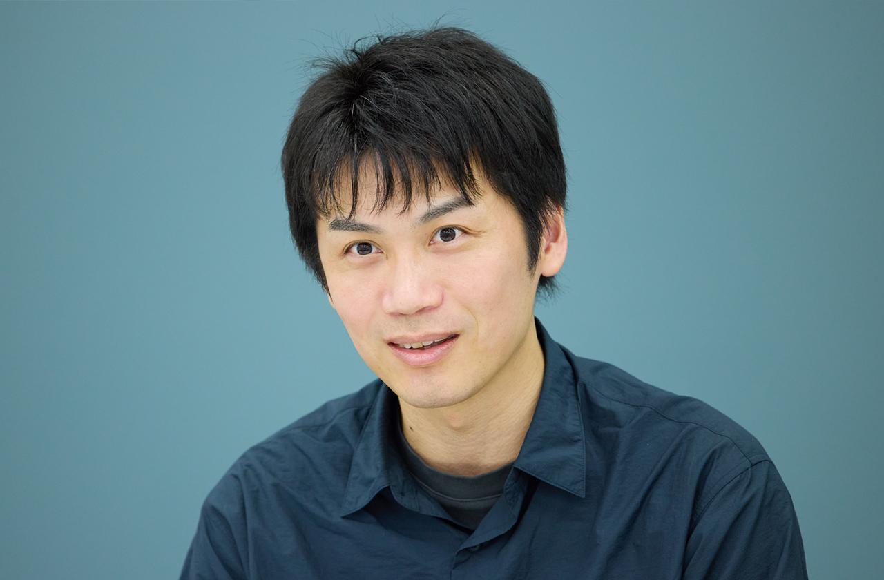 画像: 奥田 太郎（おくだ たろう） 日立製作所　デジタルシステム＆サービス AI＆ソフトウェアサービスビジネスユニット　デジタル事業開発統括本部 Data＆Design　GenAIソリューション＆ビジネス　GenAIソリューションG