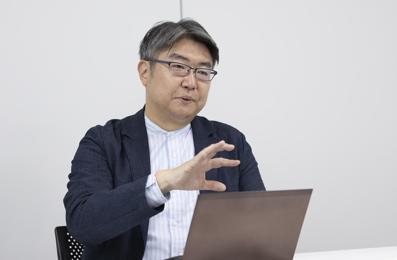 画像2: ユースケース３： Google NotebookLMを利用した社内資料検索