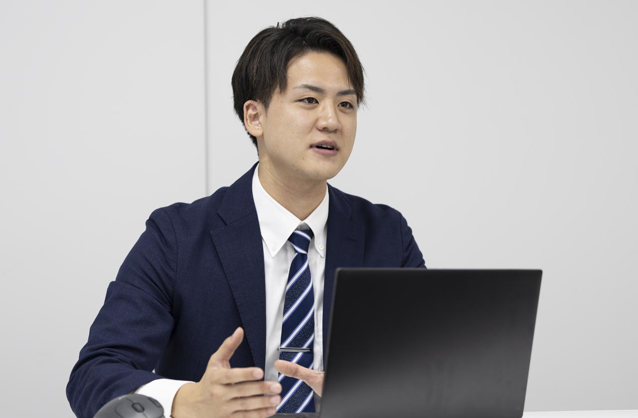 画像1: ユースケース３： Google NotebookLMを利用した社内資料検索