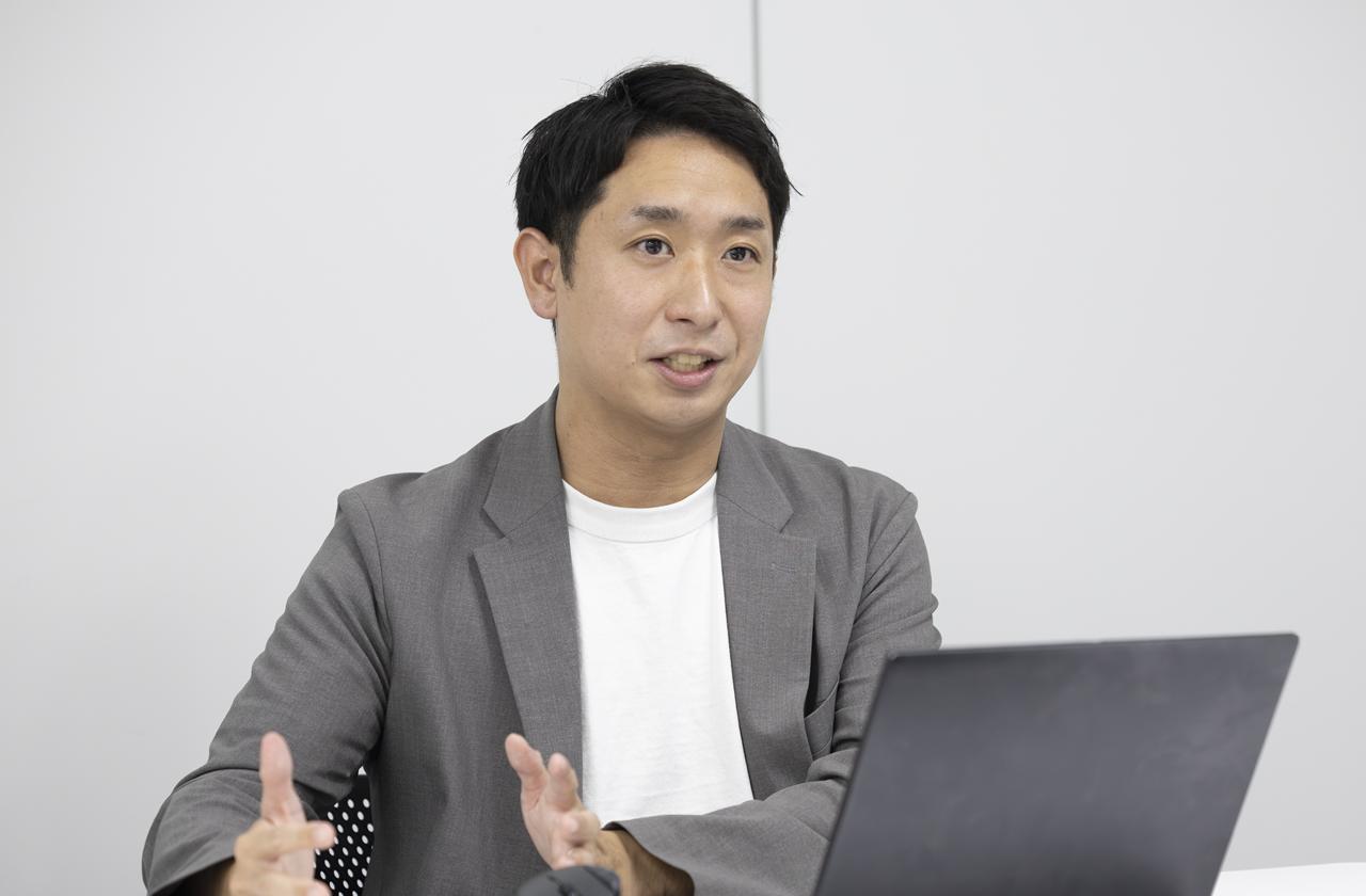 画像: ユースケース１：AIで変える、未来のスライド制作術