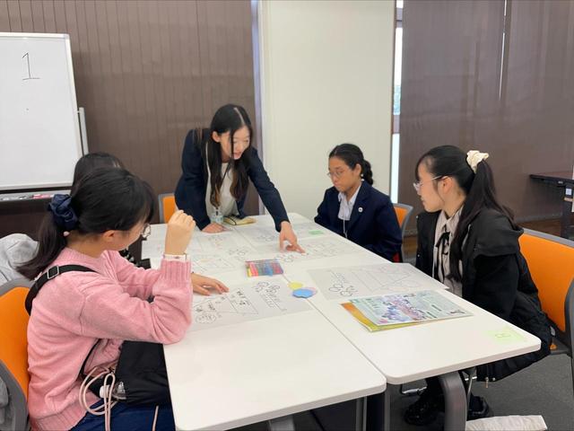 画像: 【イベントレポート】茨城大学工学部で女子高校生の理系選択を応援するイベント「秋学」開催
-南極観測隊派遣経験のある日立の田端さんが理系の魅力を講演-