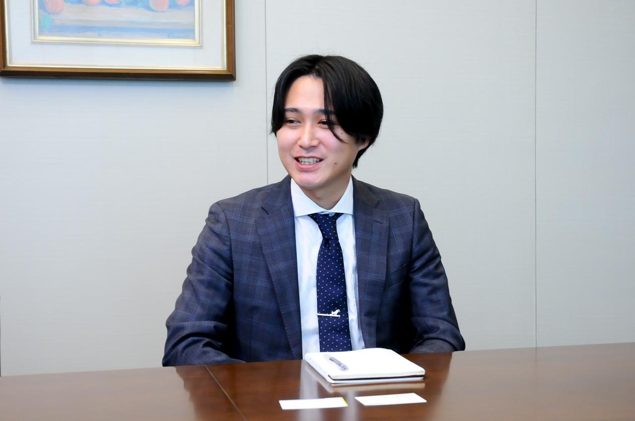 画像: 三菱UFJモルガン・スタンレー証券株式会社 ウェルス＆ミドルマーケット本部 業務企画部システム業務室 開発推進課 部長代理 児玉 卓巳 氏