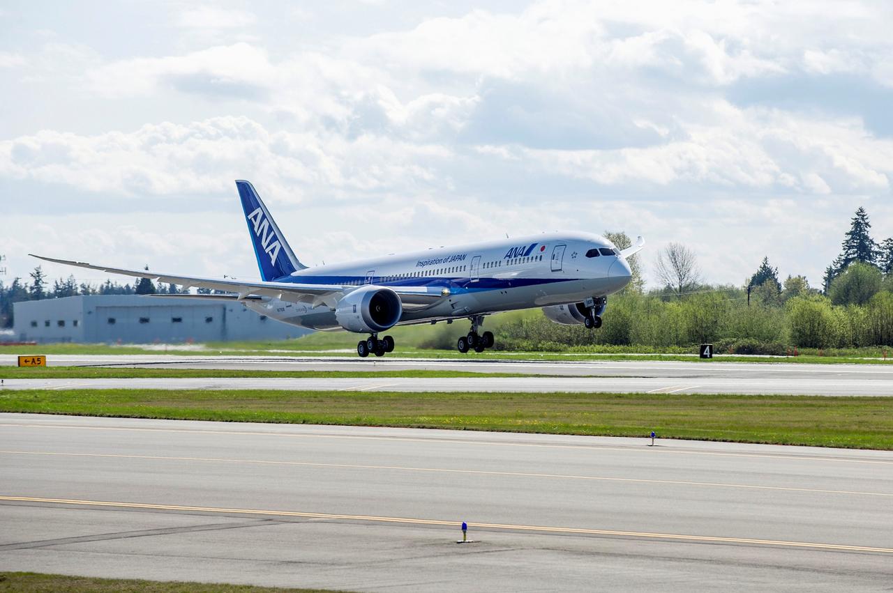 画像: 全日本空輸株式会社「運航ダイヤ修正システム」
第1回 デジタル技術はオペレーションマネジメントを革新できるか?