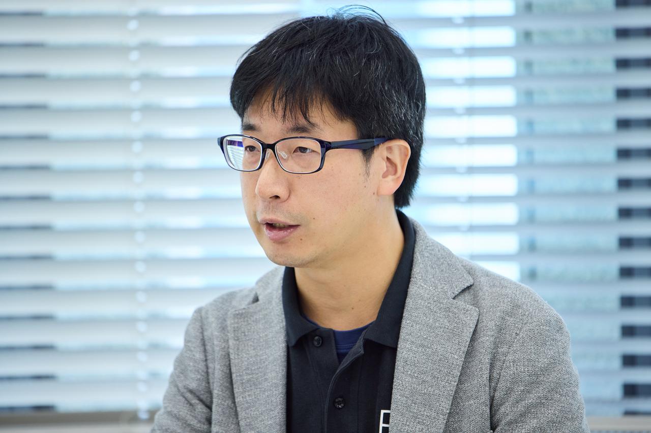 画像3: 生成AI活用のフロントランナー
【第12回】日立とNetAppが加速させるオンプレミスデータのクラウドAI活用（後編）