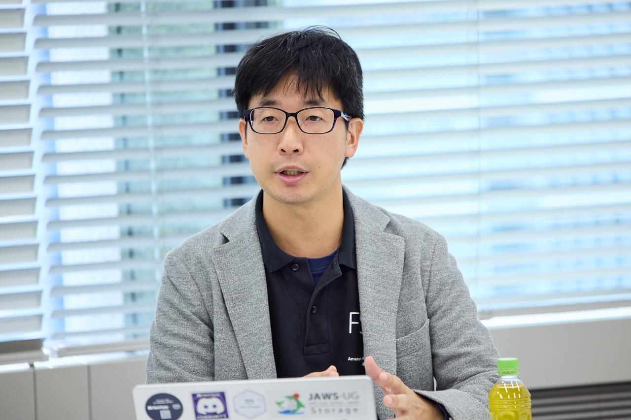 画像2: 生成AI活用のフロントランナー
【第12回】日立とNetAppが加速させるオンプレミスデータのクラウドAI活用（前編）