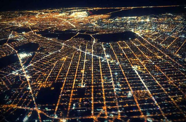 画像: AIによる電力網の負荷軽減