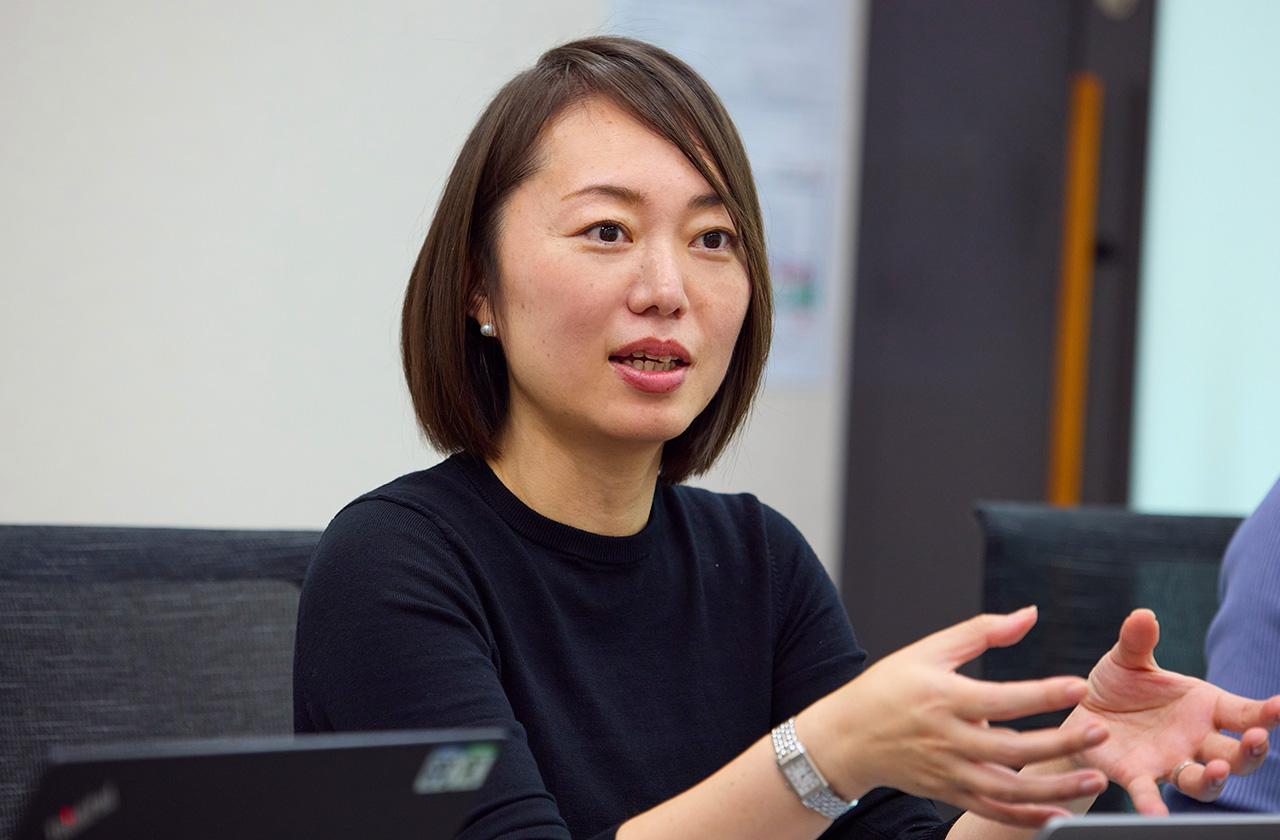 画像4: AI活用のフロントランナー
【第13回】情報開示業務が変わる！コーポレート部門向けAIエージェント（前編）