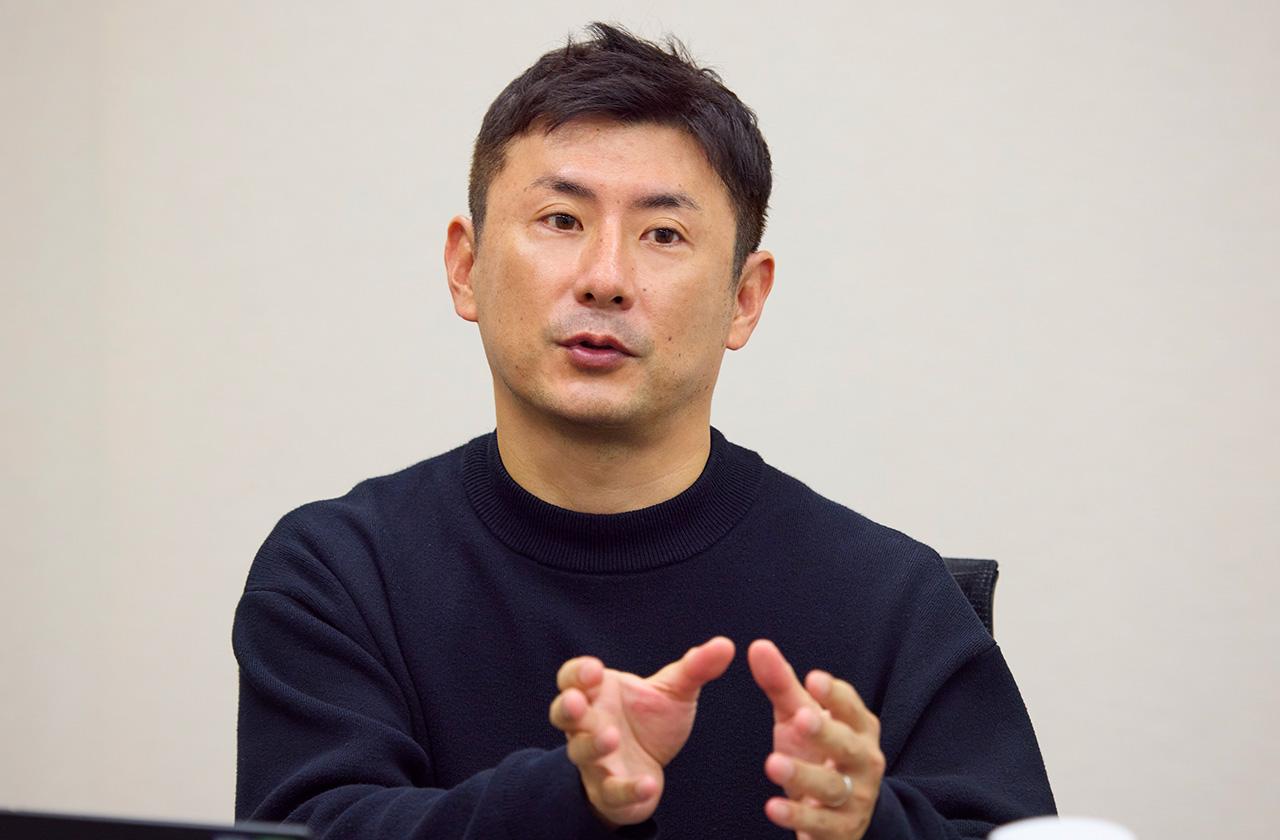 画像6: AI活用のフロントランナー
【第13回】情報開示業務が変わる！コーポレート部門向けAIエージェント（前編）