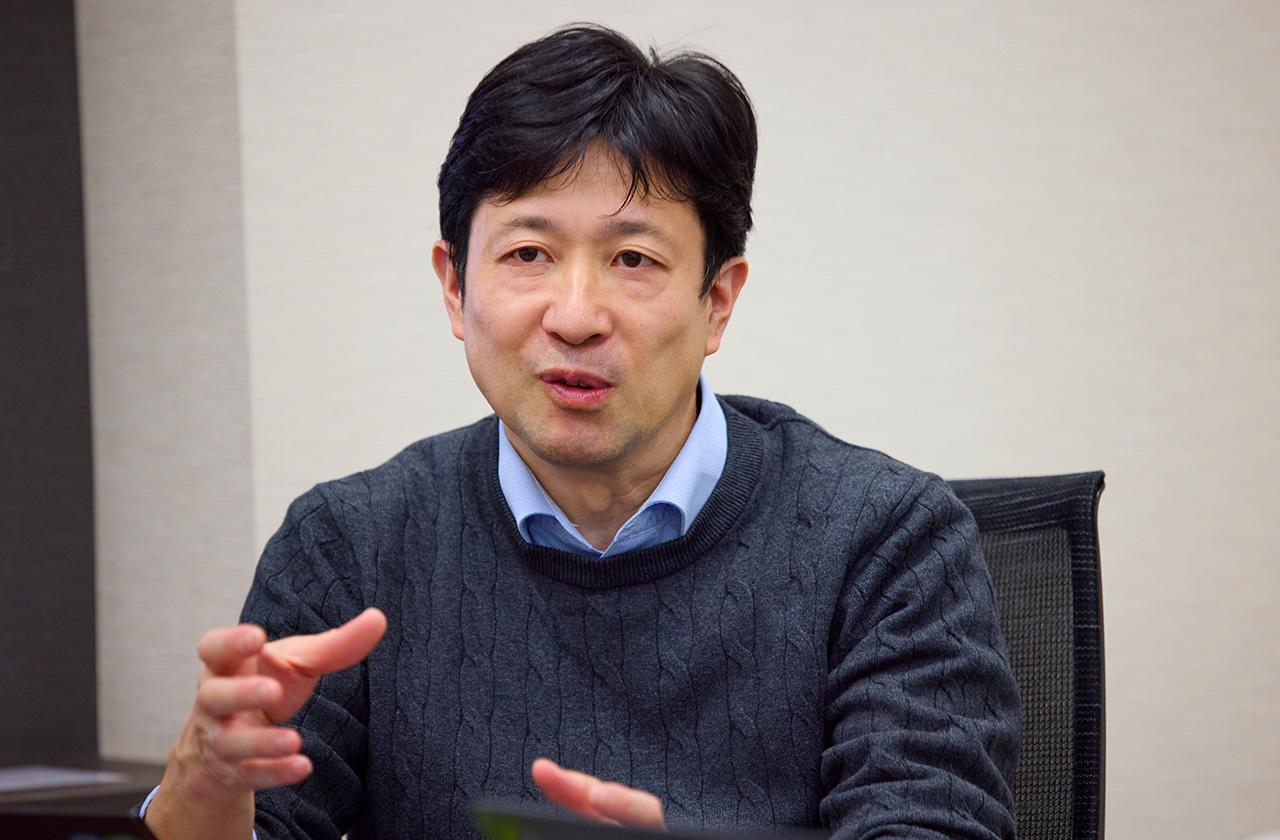 画像7: AI活用のフロントランナー
【第13回】情報開示業務が変わる！コーポレート部門向けAIエージェント（前編）