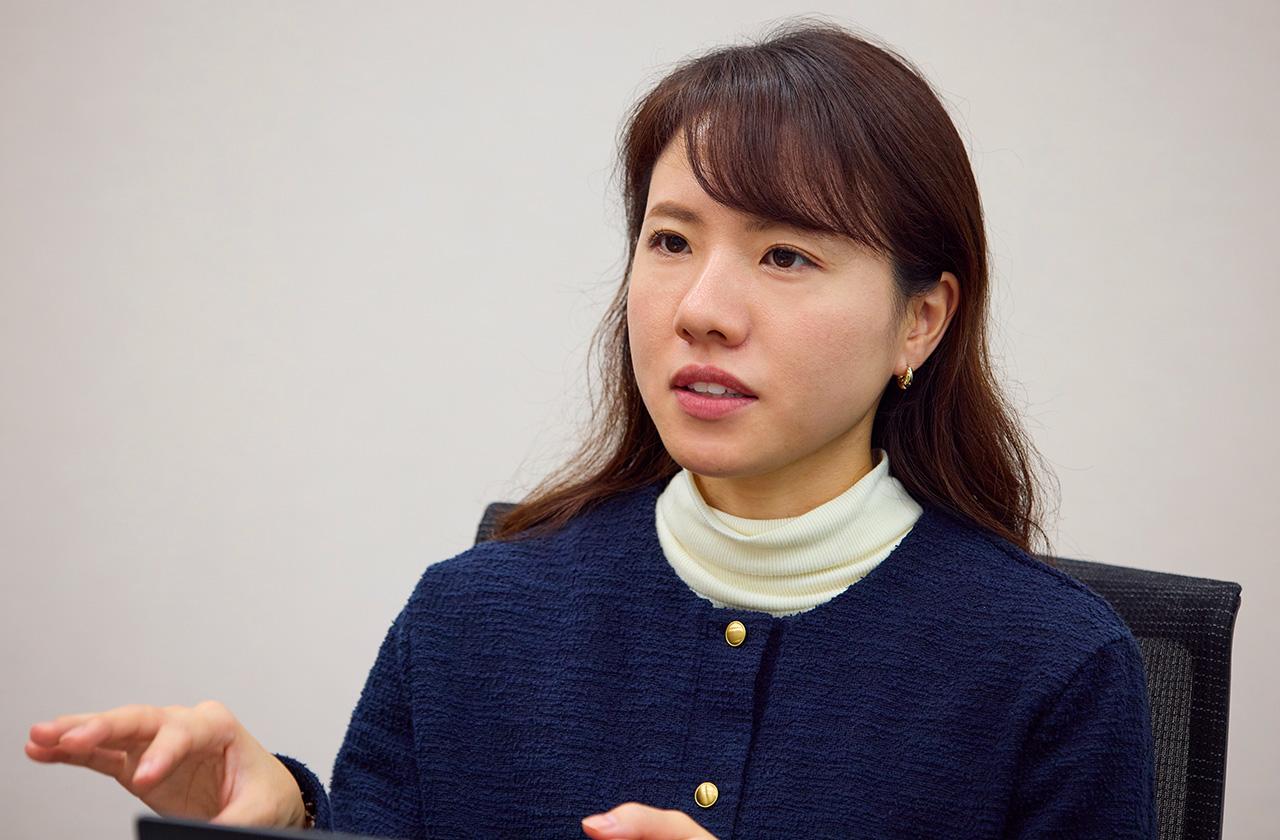 画像3: AI活用のフロントランナー
【第13回】情報開示業務が変わる！コーポレート部門向けAIエージェント（後編）