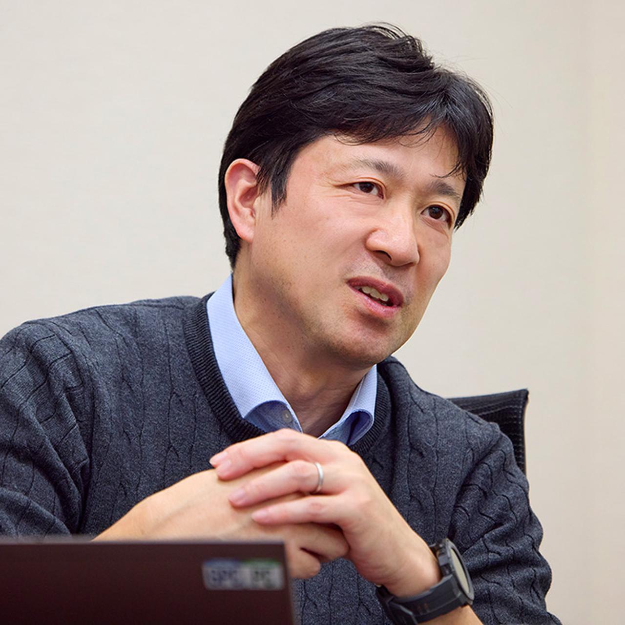 画像12: AI活用のフロントランナー
【第13回】情報開示業務が変わる！コーポレート部門向けAIエージェント（前編）