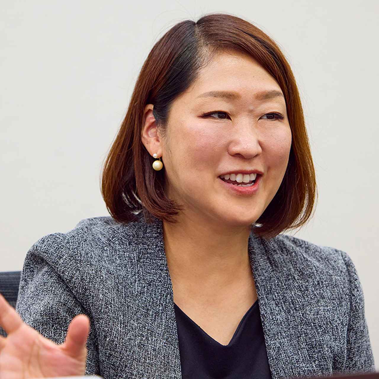 画像8: AI活用のフロントランナー
【第13回】情報開示業務が変わる！コーポレート部門向けAIエージェント（前編）