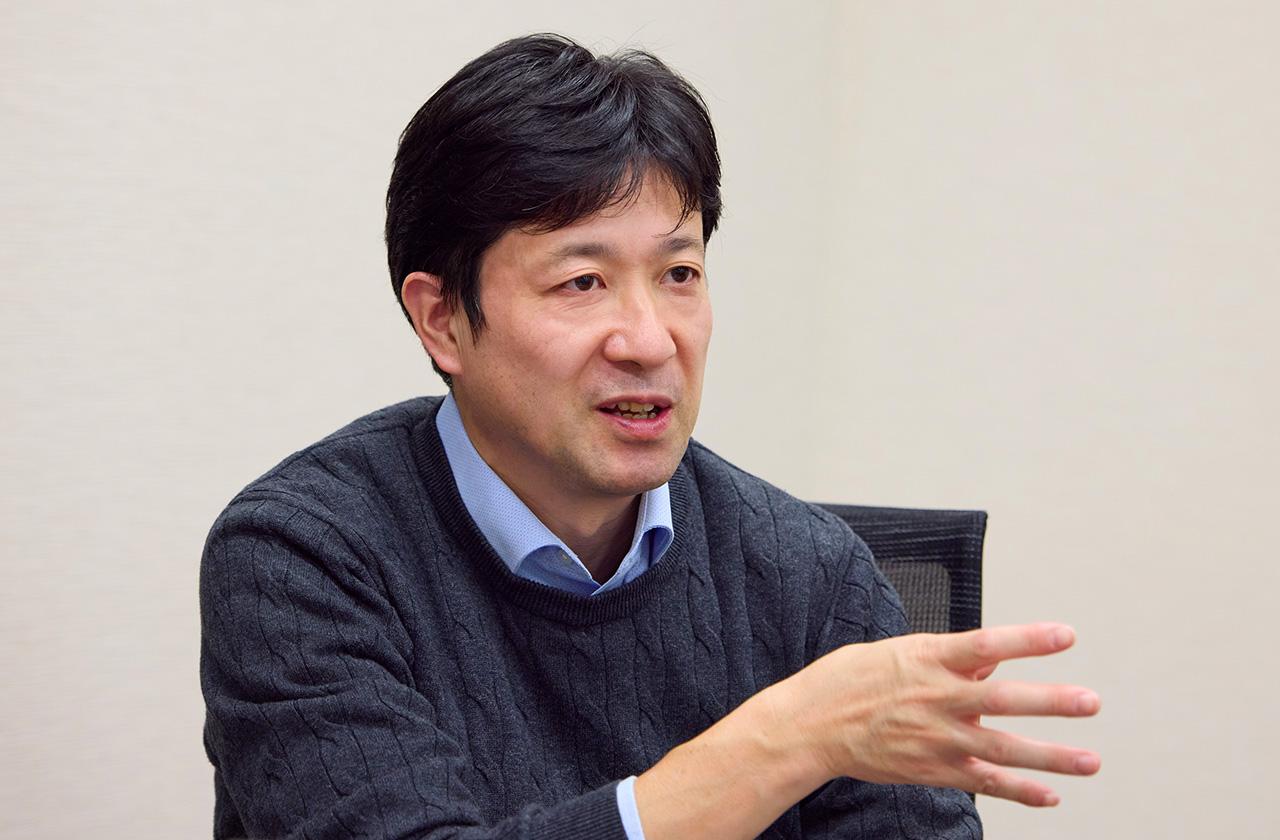 画像4: AI活用のフロントランナー
【第13回】情報開示業務が変わる！コーポレート部門向けAIエージェント（後編）