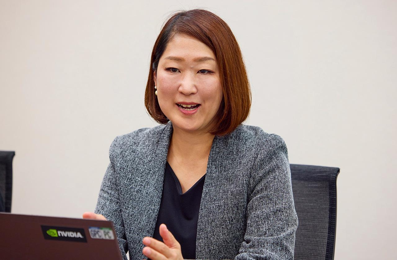 画像1: AI活用のフロントランナー
【第13回】情報開示業務が変わる！コーポレート部門向けAIエージェント（後編）