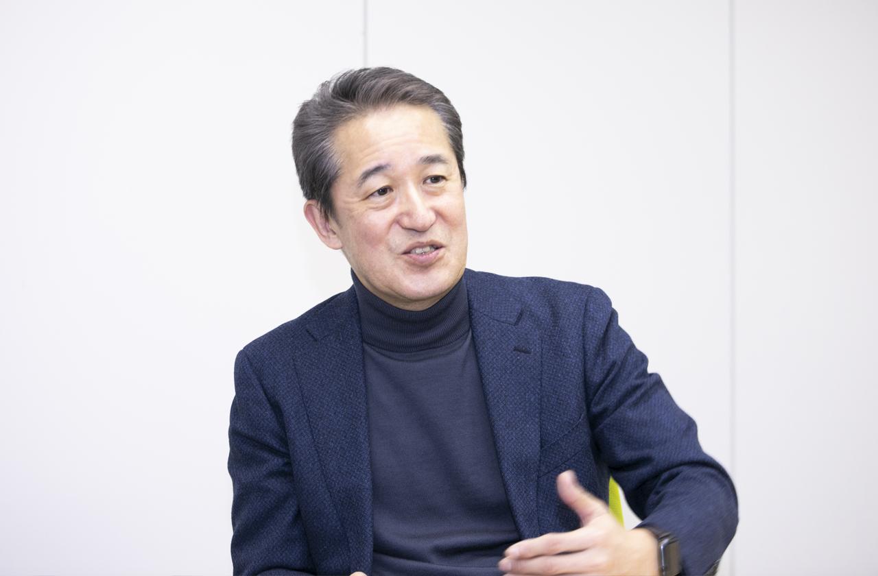 画像: AI活用の拡大と深化をさらに加速