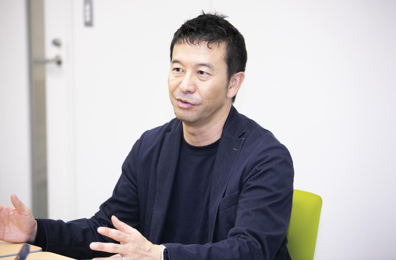 画像: プロンプトベースからエージェント型へ