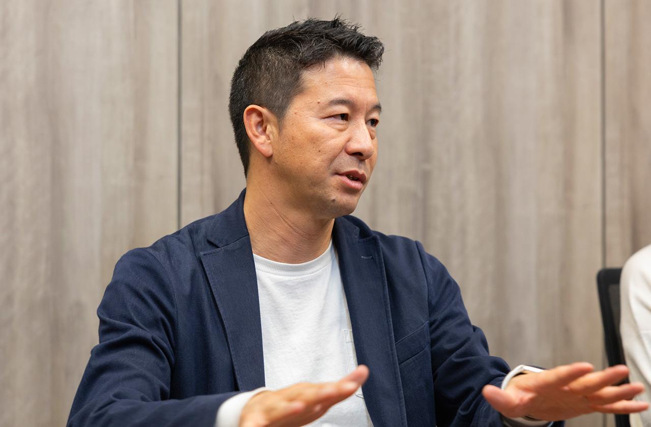 画像3: キャリア採用に向けた精度の高い募集文言の作成を支援