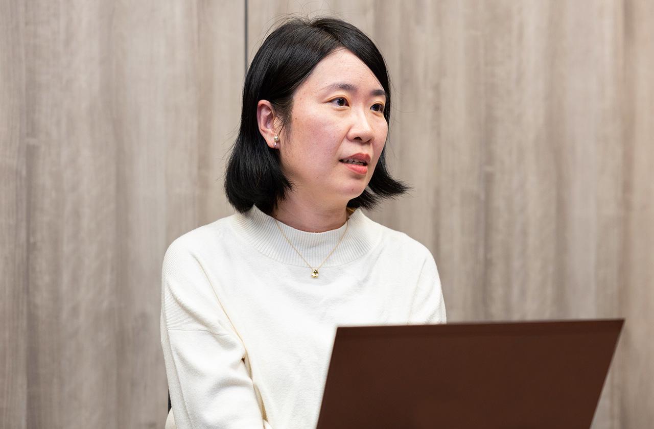 画像1: 人事部門の多様な業務への応用に期待