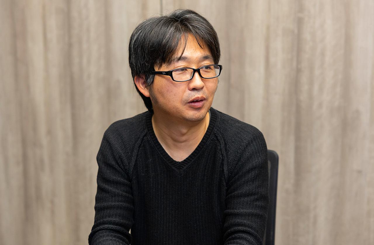 画像: 「Everyday AI」を定着させるAI推進部隊、OEA推