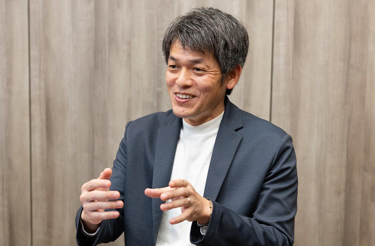 画像2: 人事部門の多様な業務への応用に期待