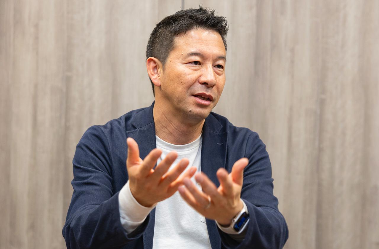 画像3: AIの出力の質を決める、開発者の業務の理解度