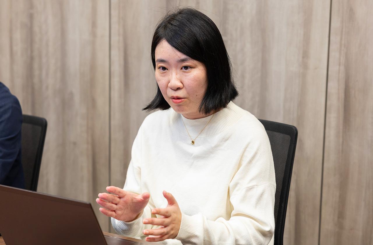 画像1: 年間約700ポジションに及ぶキャリア採用への対応