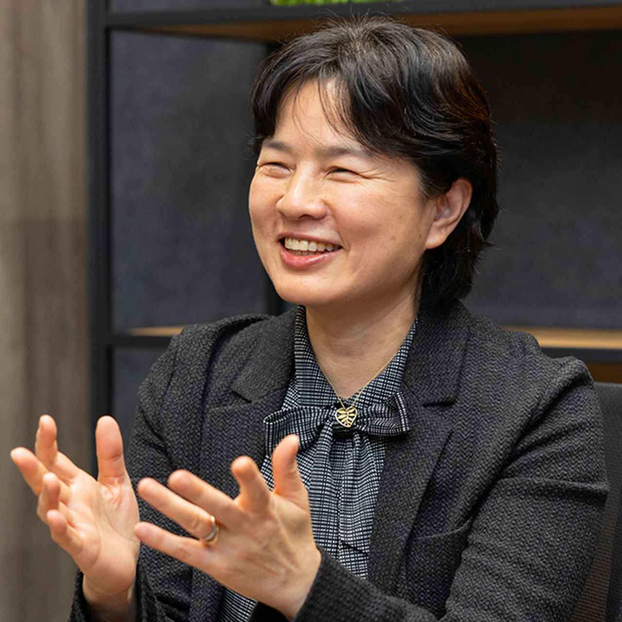 画像1: 業務別！AIの育て方
【第１回】人財統括本部のキャリア採用業務編（前編）