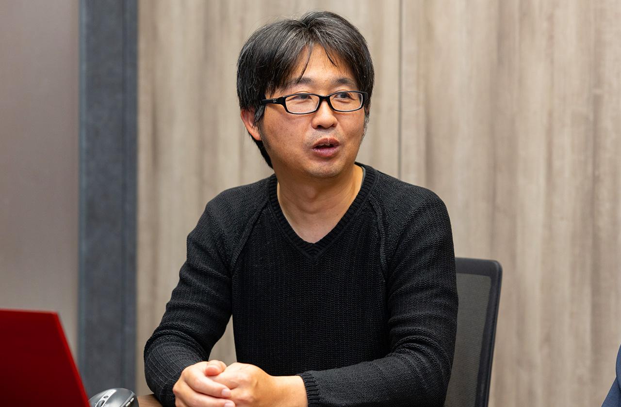 画像2: キャリア採用におけるハイテク・ハイタッチの推進