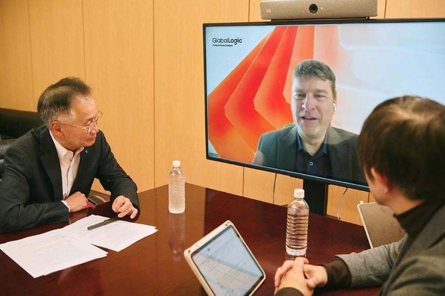 画像: PBXプロジェクトの先にある、協創の地平