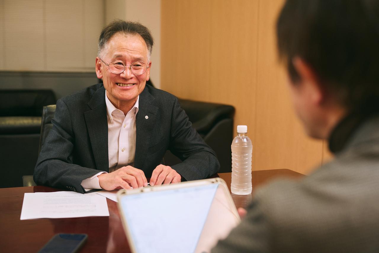 画像: 「ハイブリッド開発」という解