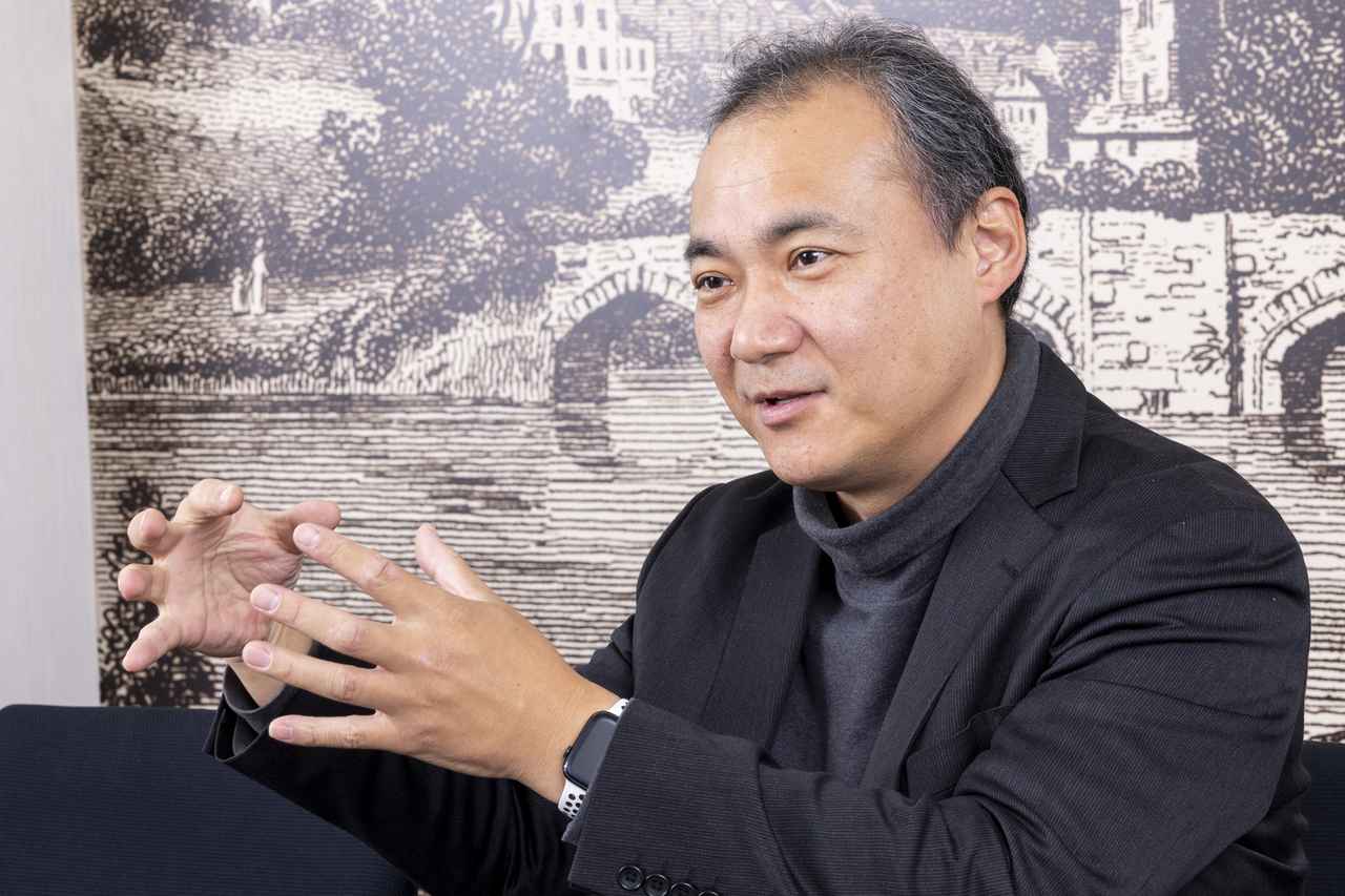 画像1: 子育てを医療で支える　子どもを夜間・休日に診るオンラインサービス